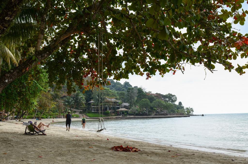 Siam Bay Resort Koh Chang Exterior foto